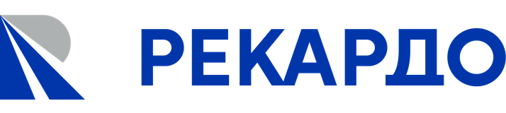 Логотип ООО «Рекардо»